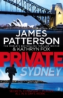 Private Sydney : (Private 10) - Book