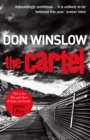 The Cartel : A white-knuckle drug war thriller - Book