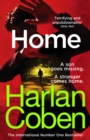 Home : From the #1 bestselling creator of the hit Netflix series Fool Me Once - Book