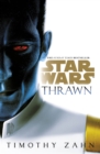 Star Wars: Thrawn - Book
