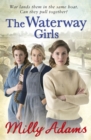 The Waterway Girls - Book