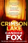 Crimson Lake - Book
