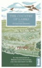 The Country of Larks: A Chiltern Journey : In the footsteps of Robert Louis Stevenson and the footprint of HS2 - Book