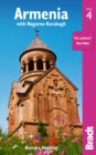 Armenia with Nagorno Karabagh - eBook