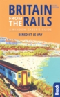 Britain from the Rails - Book