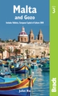 Malta & Gozo : Includes Valletta, European Capital of Culture 2018 - eBook
