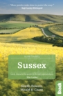 Sussex (Slow Travel) : South Downs, Weald & Coast - eBook