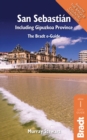 San Sebastian : Including Gipuzkoa Province - eBook