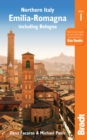Northern Italy: Emilia-Romagna Bradt Guide : including Bologna, Ferrara,  Modena, Parma, Ravenna and the Republic of San Marino - eBook