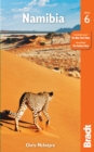 Namibia - Book