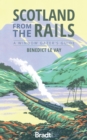 Scotland from the Rails - Book