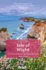 Isle of Wight (Slow Travel) - Book