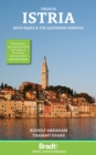 Croatia: Istria : With Rijeka and the Slovenian Adriatic - Book
