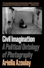 Civil Imagination - eBook
