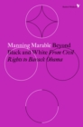 Beyond Black and White : From Civil Rights to Barack Obama - eBook