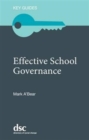 The Effective School Governance - Book