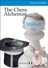 The Chess Alchemist - Book