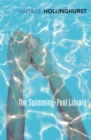 The Swimming-Pool Library - Book