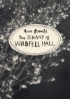 The Tenant of Wildfell Hall (Vintage Classics Bronte Series) - Book