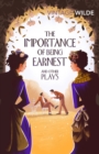 The Importance of Being Earnest and Other Plays - Book
