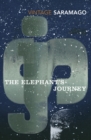The Elephant's Journey - Book