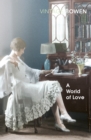A World Of Love - Book