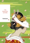 The Makioka Sisters (Vintage Classics Japanese Series) - Book