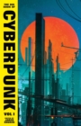 The Big Book of Cyberpunk Vol. 1 - Book