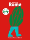 Recipes from Rome - Book