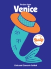 Recipes from Venice - Book