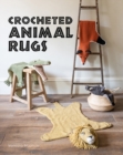 Crocheted Animal Rugs - Book