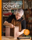 Woodworking Joinery by Hand : Innovative Techniques Using Japanese Saws and Jigs - Book
