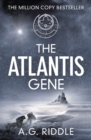 The Atlantis Gene - Book