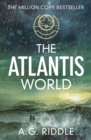 The Atlantis World - Book