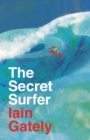 The Secret Surfer - Book