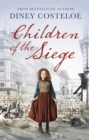 Children of the Siege - Book