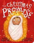 The Christmas Promise Board Book - Book