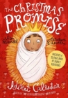 The Christmas Promise Advent Calendar : Includes 32-page book of family devotions - Book