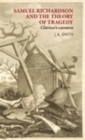 Samuel Richardson and the Theory of Tragedy : Clarissa's Caesuras - eBook