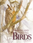 Drawing and Painting Birds - eBook