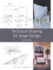 Technical Drawing for Stage Design - eBook