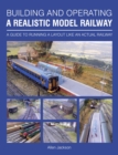 Building and Operating a Realistic Model Railway - eBook
