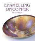 Enamelling on Copper - eBook