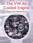 The VW Air-Cooled Engine - eBook