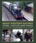 Great Western Railway Stars, Castles and Kings - eBook