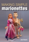Making Simple Marionettes - eBook