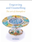 Engraving and Enamelling - eBook