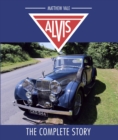 Alvis - eBook