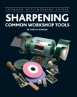 Sharpening Common Workshop Tools - eBook