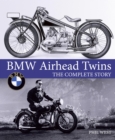 BMW Airhead Twins - eBook